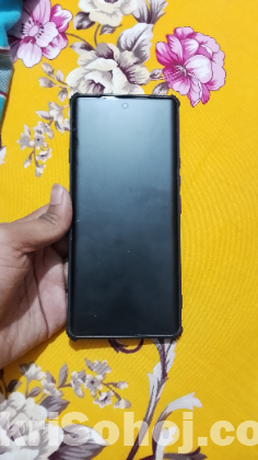 Tecno camon 40 pro 5g